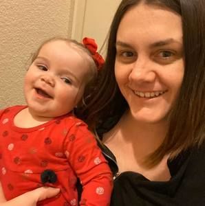 Meet your Posher, Tera